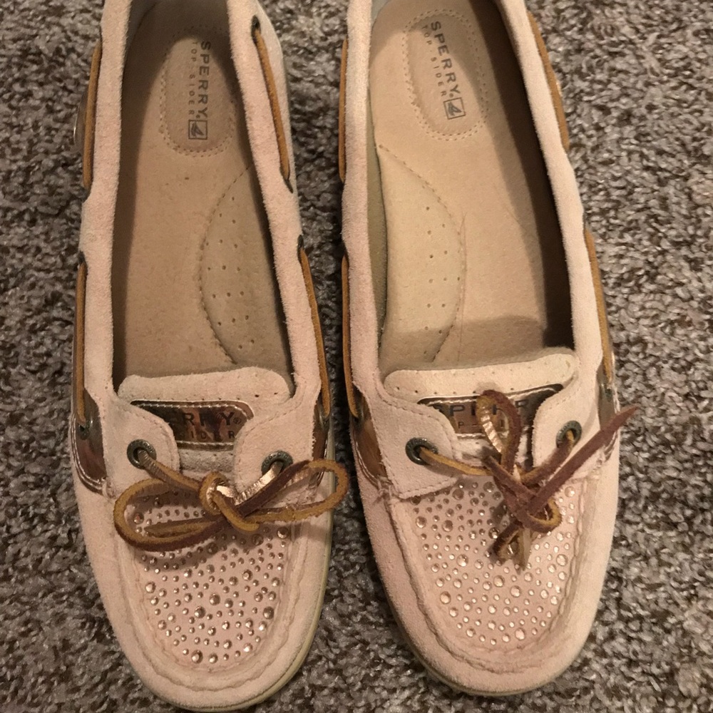 Sperry top sider